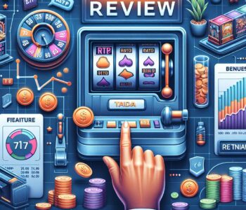 Provider Review: TaDa Gaming — A Fresh, Fast-Paced Studio Worth Your Spins