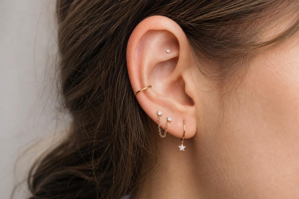 Ear Piercings in Canada: A Complete, Practical Guide to Types, Costs, Healing, and Real-World Care