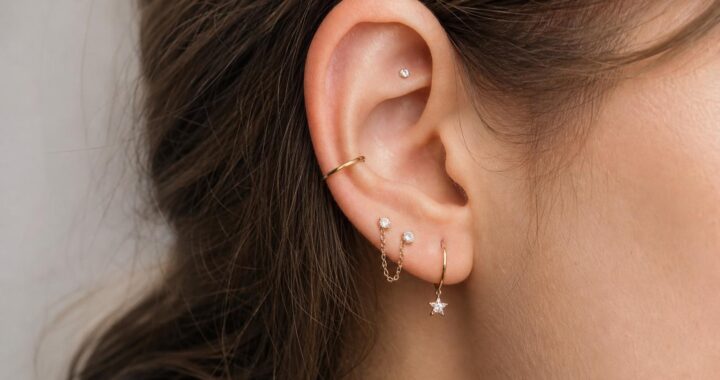 Ear Piercings in Canada: A Complete, Practical Guide to Types, Costs, Healing, and Real-World Care