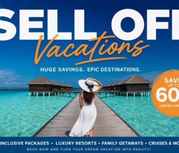 Sell Off Vacations in Canada: A No‑Nonsense Guide to Scoring Real Last‑Minute Deals Without Getting Burned