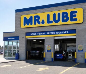 Mr. Lube in Canada: What to Expect, What to Ask, and How to Get Real Value from a Drive‑Thru Oil Change