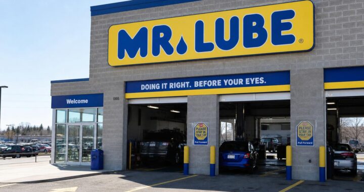 Mr. Lube in Canada: What to Expect, What to Ask, and How to Get Real Value from a Drive‑Thru Oil Change