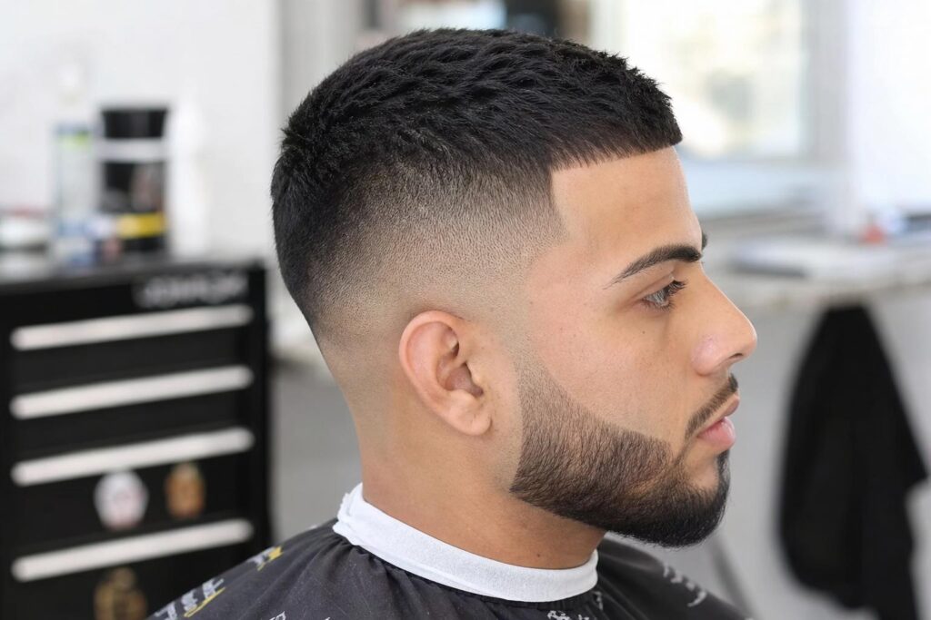 Mid Fade Haircuts in Canada: A Real-World Guide to Nailing the Look, Keeping It Sharp, and Making It Yours