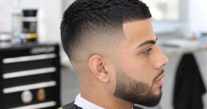 Mid Fade Haircuts in Canada: A Real-World Guide to Nailing the Look, Keeping It Sharp, and Making It Yours