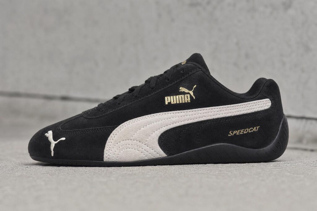 Puma Speedcat: A Canadian Buyer’s Guide to the Motorsport Icon