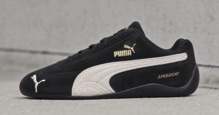 Puma Speedcat: A Canadian Buyer’s Guide to the Motorsport Icon