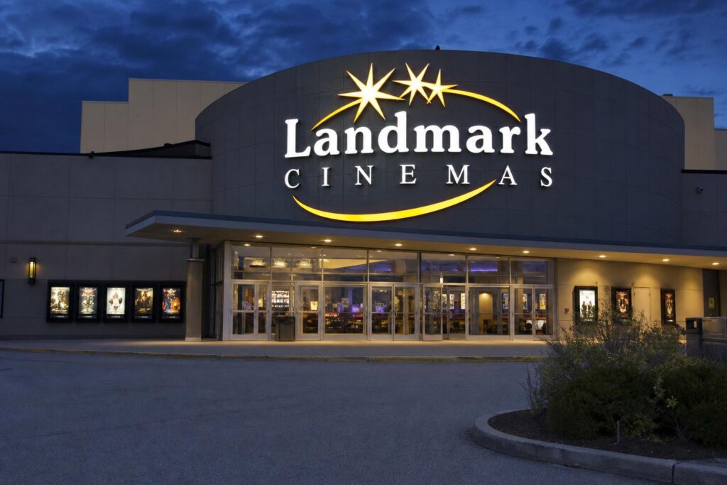 Landmark Cinemas in Canada: Your Complete Guide to Recliners, Showtimes, Tickets, and the Best Movie Night