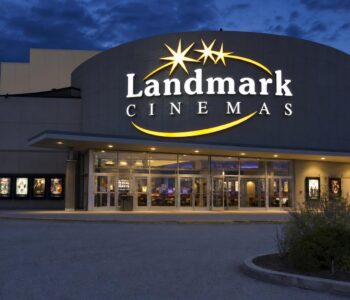 Landmark Cinemas in Canada: Your Complete Guide to Recliners, Showtimes, Tickets, and the Best Movie Night