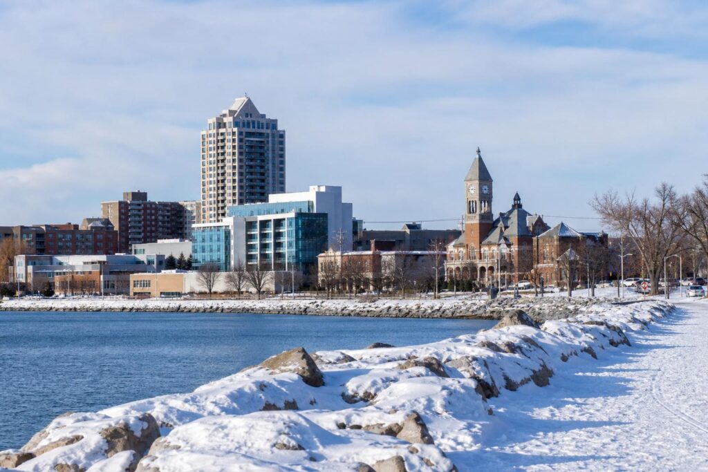 Oshawa Weather: A Local’s Guide to Seasons, Storms, and Smart Planning in Durham Region