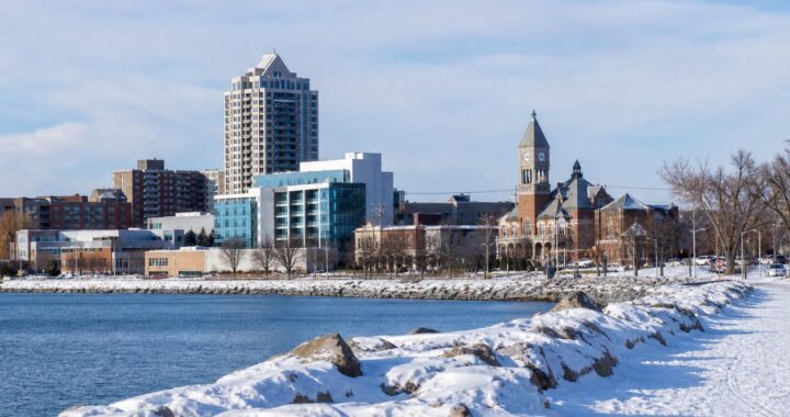 Oshawa Weather: A Local’s Guide to Seasons, Storms, and Smart Planning in Durham Region