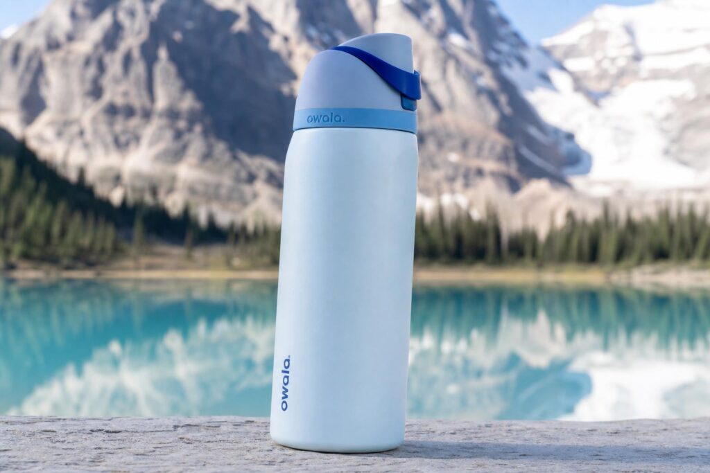 Owala Canada: The No‑Nonsense Guide to Finding, Using, and Loving Owala Bottles Across the Country