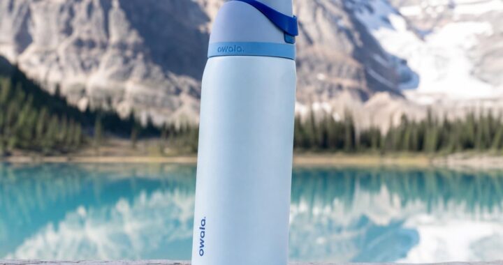 Owala Canada: The No‑Nonsense Guide to Finding, Using, and Loving Owala Bottles Across the Country