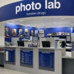 London Drugs Photo Lab: The Complete Canadian Guide to Prints, Passports, Gifts, and Archiving