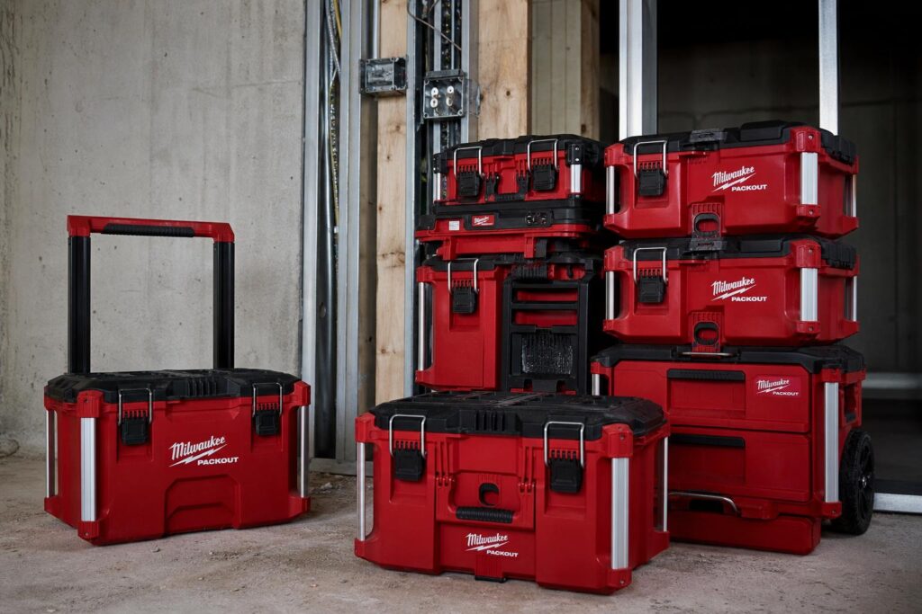 Milwaukee Packout in Canada: The No-Nonsense Guide to Building a Smarter, Tougher Modular Tool System
