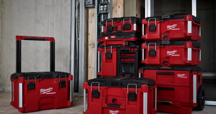 Milwaukee Packout in Canada: The No-Nonsense Guide to Building a Smarter, Tougher Modular Tool System