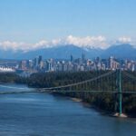 Toronto to Vancouver: The Complete, No-Nonsense Guide to Getting Across Canada
