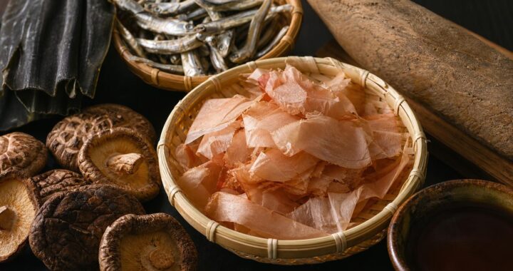 Umami in Canada: The Fifth Taste, Explained and Applied in Your Kitchen